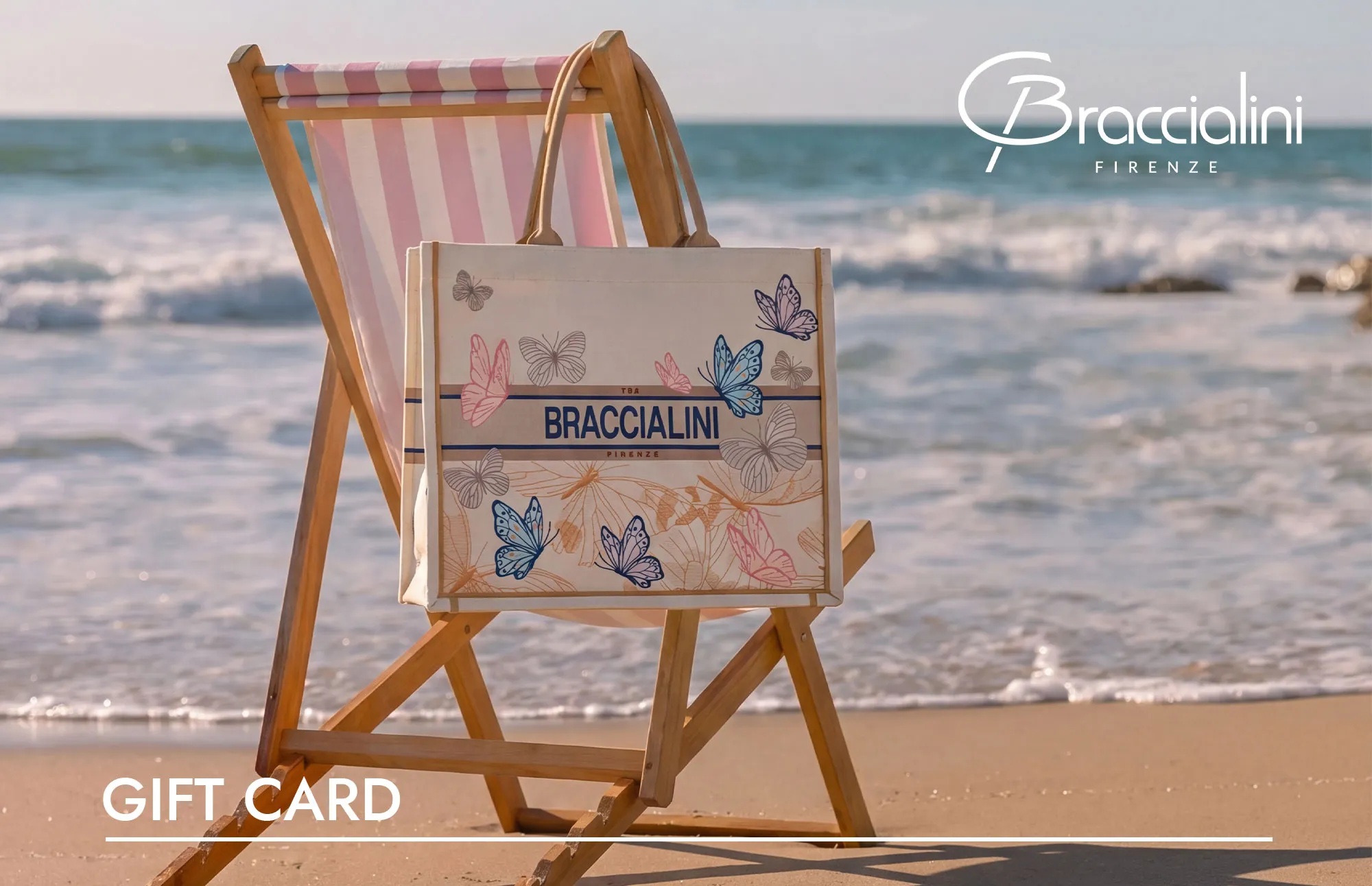 Braccialini Gift Card