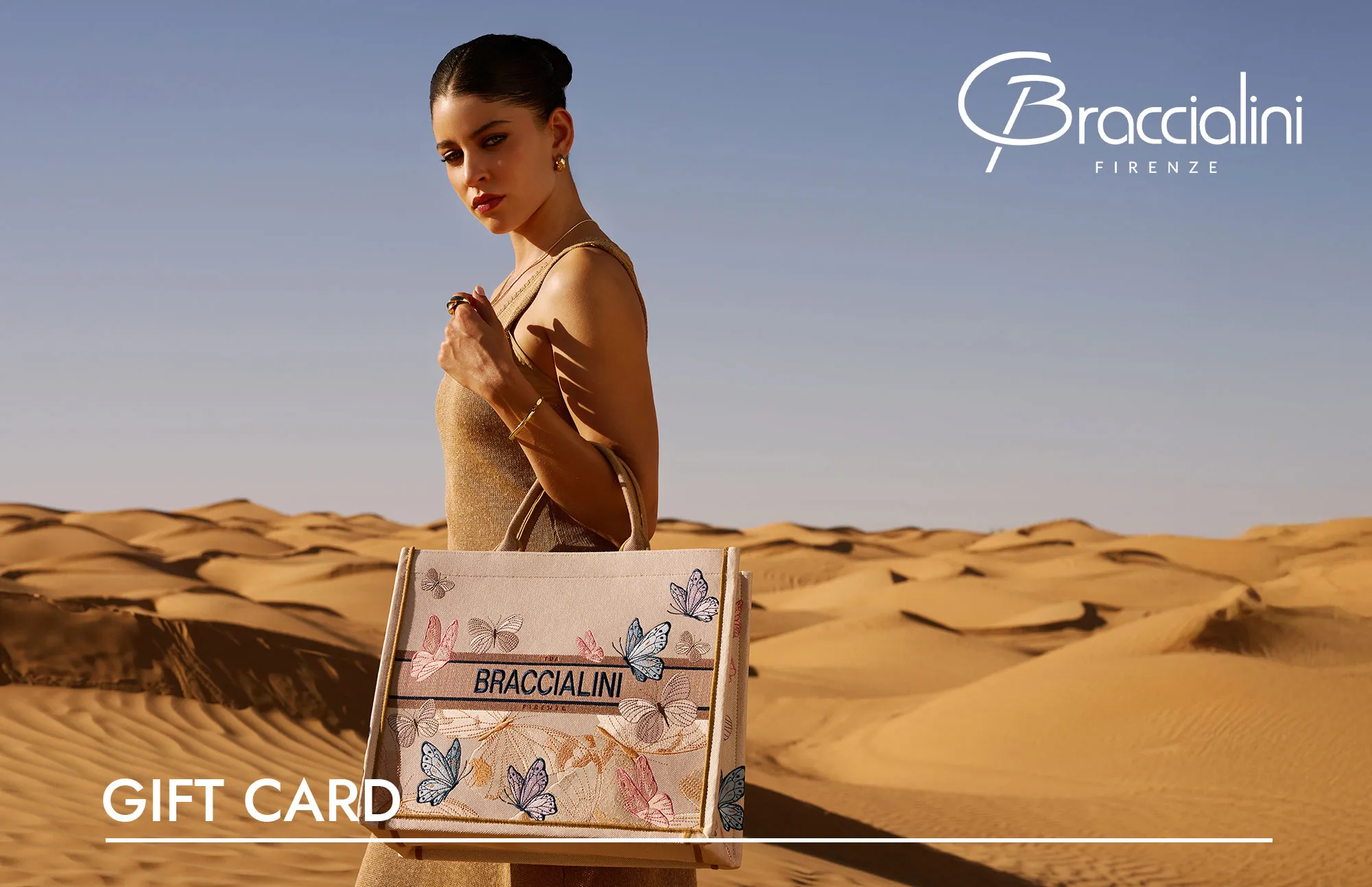 Braccialini Gift Card