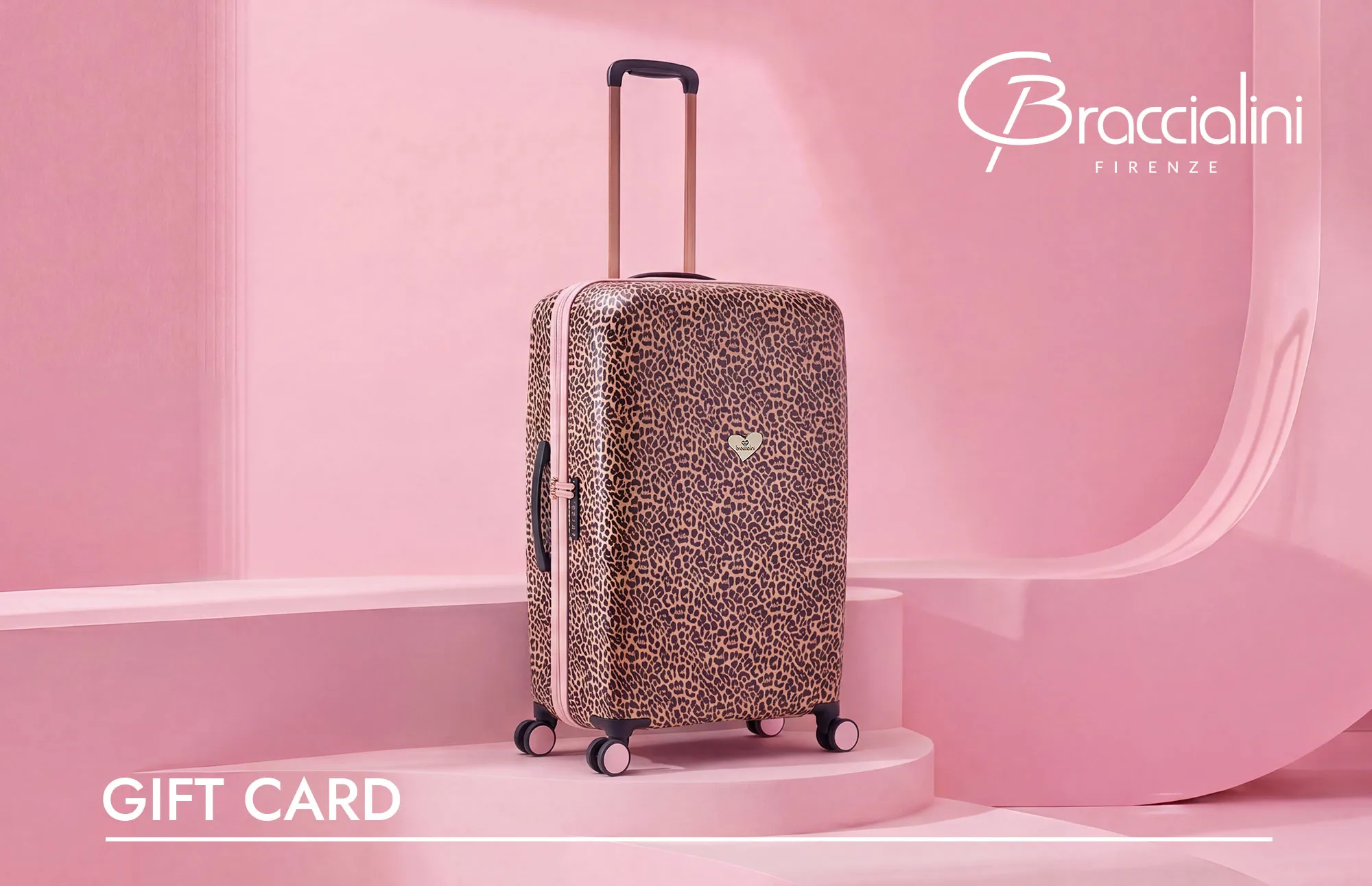 Braccialini Gift Card